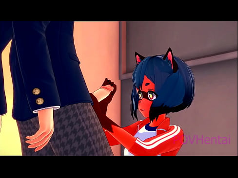 ❤️ مزرعه گاوداری کاملاً جدید با Michiru Kagemori ️  شلخته در ما