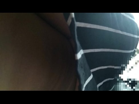 ❤️ دختر مشکی پوش بدون شورت، قسمت 2 ️  شلخته در ما
